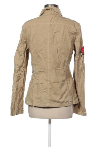 Damenjacke i Blues, Größe L, Farbe Beige, Preis € 19,99