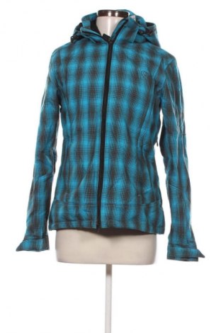Damenjacke für Wintersports Unbranded, Größe M, Farbe Mehrfarbig, Preis € 18,99