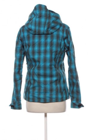 Damenjacke für Wintersports Unbranded, Größe M, Farbe Mehrfarbig, Preis € 18,99