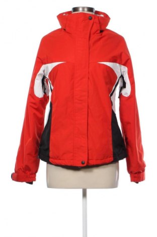 Dámská bunda pro zimní sporty  Evf, Velikost M, Barva Červená, Cena  539,00 Kč