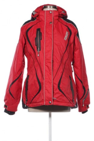 Damenjacke für Wintersports Iguana, Größe L, Farbe Mehrfarbig, Preis € 50,99