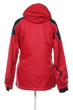 Damenjacke für Wintersports Iguana, Größe L, Farbe Mehrfarbig, Preis € 50,99