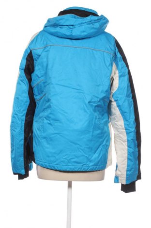 Damenjacke für Wintersports Online, Größe L, Farbe Blau, Preis € 31,99