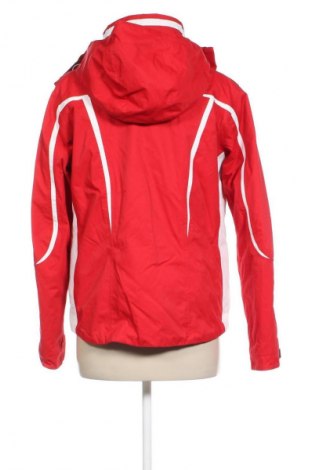 Damenjacke für Wintersports Schoffel, Größe L, Farbe Rot, Preis € 91,99