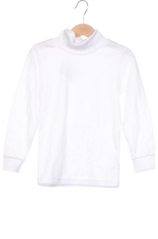 Kinder Shirt, Größe 7-8y/ 128-134 cm, Farbe Weiß, Preis 7,99 €