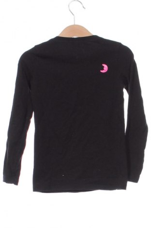 Kinder Shirt Unbranded, Größe 4-5y/ 110-116 cm, Farbe Schwarz, Preis € 2,99