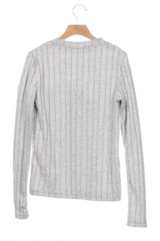 Kinder Shirt Unbranded, Größe 13-14y/ 164-168 cm, Farbe Grau, Preis € 3,99