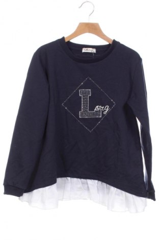 Kinder Shirt Unbranded, Größe 12-13y/ 158-164 cm, Farbe Blau, Preis € 2,99