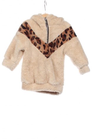 Kinder Shirt Unbranded, Größe 12-18m/ 80-86 cm, Farbe Beige, Preis € 2,99