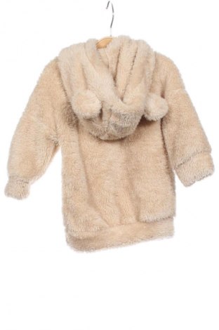 Kinder Shirt Unbranded, Größe 12-18m/ 80-86 cm, Farbe Beige, Preis € 2,99