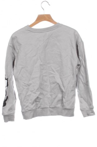 Kinder Shirt, Größe 7-8y/ 128-134 cm, Farbe Grau, Preis € 5,99