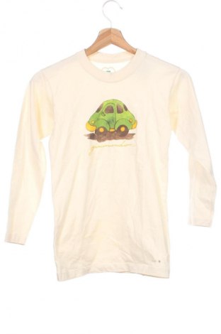 Kinder Shirt, Größe 9-10y/ 140-146 cm, Farbe Ecru, Preis 7,99 €