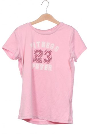 Kinder Shirt, Größe 8-9y/ 134-140 cm, Farbe Rosa, Preis 17,99 €