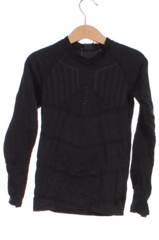 Kinder Shirt Unbranded, Größe 5-6y/ 116-122 cm, Farbe Schwarz, Preis € 3,99