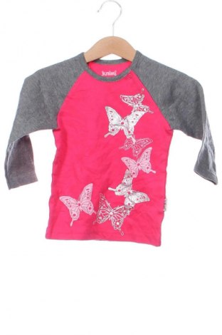 Kinder Shirt, Größe 9-12m/ 74-80 cm, Farbe Mehrfarbig, Preis 3,99 €