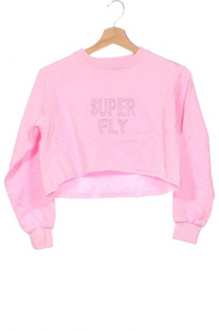 Kinder Shirt, Größe 11-12y/ 152-158 cm, Farbe Rosa, Preis € 7,99