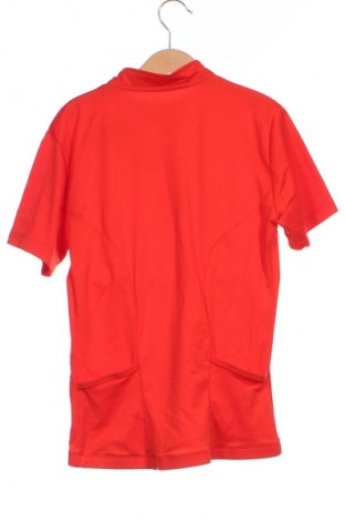 Kinder Shirt, Größe 11-12y/ 152-158 cm, Farbe Rot, Preis 13,99 €