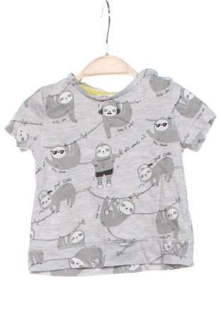 Kinder Shirt Baby Club, Größe 3-6m/ 62-68 cm, Farbe Mehrfarbig, Preis € 3,99