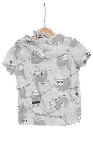 Kinder Shirt Baby Club, Größe 3-6m/ 62-68 cm, Farbe Mehrfarbig, Preis € 3,99