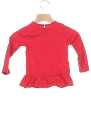 Kinder Shirt Blu Kids, Größe 12-18m/ 80-86 cm, Farbe Rot, Preis € 3,99