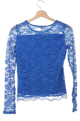 Kinder Shirt CoolCat, Größe 15-18y/ 170-176 cm, Farbe Blau, Preis € 6,99