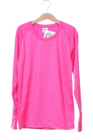 Kinder Shirt Crane, Größe 10-11y/ 146-152 cm, Farbe Rosa, Preis 11,99 €