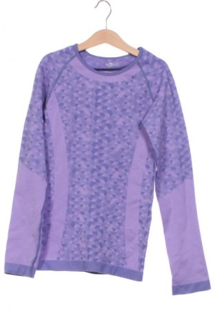 Kinder Shirt Crane, Größe 11-12y/ 152-158 cm, Farbe Lila, Preis 7,99 €