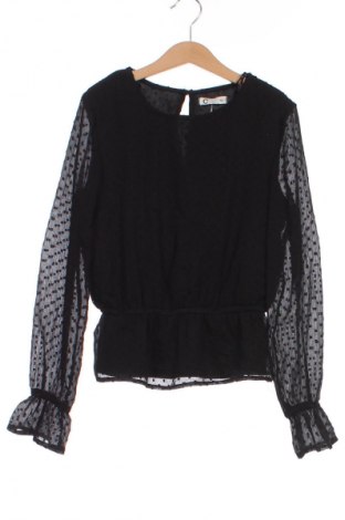 Kinder Shirt Cubus, Größe 11-12y/ 152-158 cm, Farbe Schwarz, Preis € 1,99