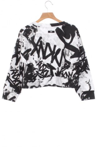 Dziecięca bluzka DKNY, Rozmiar 7-8y/ 128-134 cm, Kolor Kolorowy, Cena 94,25 zł
