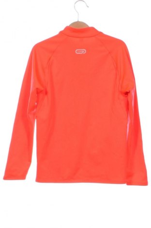 Kinder Shirt Decathlon, Größe 7-8y/ 128-134 cm, Farbe Rosa, Preis 10,99 €