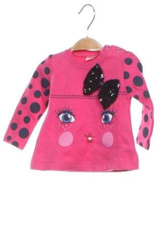 Kinder Shirt Decca, Größe 3-6m/ 62-68 cm, Farbe Rosa, Preis € 23,75