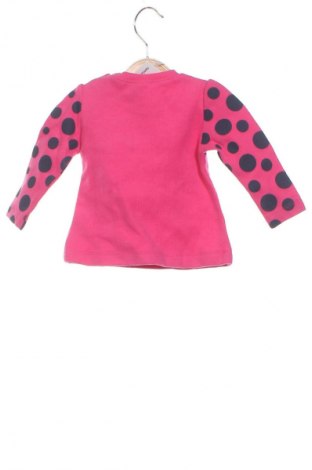 Kinder Shirt Decca, Größe 3-6m/ 62-68 cm, Farbe Rosa, Preis € 23,75