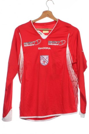 Kinder Shirt Diadora, Größe 14-15y/ 168-170 cm, Farbe Mehrfarbig, Preis € 13,99