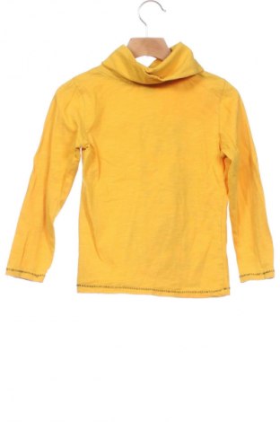 Bluză pentru copii Dopo Dopo, Mărime 5-6y/ 116-122 cm, Culoare Portocaliu, Preț 30,23 Lei