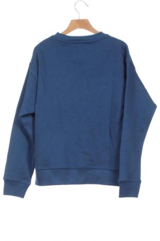 Kinder Shirt Garcia, Größe 11-12y/ 152-158 cm, Farbe Blau, Preis 31,99 €