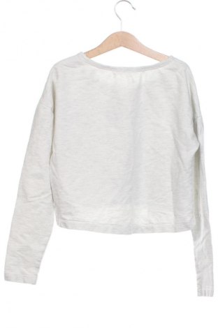 Kinder Shirt H&M, Größe 10-11y/ 146-152 cm, Farbe Grau, Preis 3,99 €