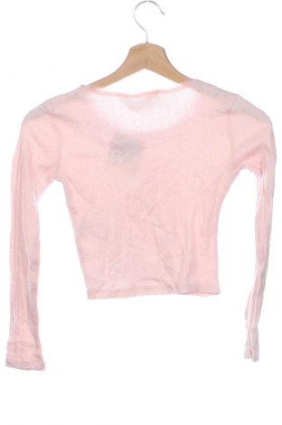 Kinder Shirt H&M, Größe 8-9y/ 134-140 cm, Farbe Rosa, Preis 3,99 €