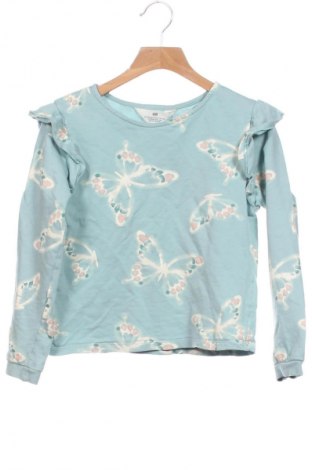 Kinder Shirt H&M, Größe 5-6y/ 116-122 cm, Farbe Mehrfarbig, Preis 5,56 €