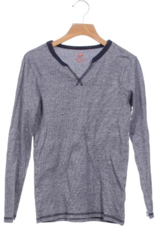 Kinder Shirt H&M, Größe 10-11y/ 146-152 cm, Farbe Grau, Preis € 3,99