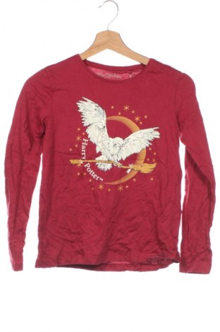 Detská blúzka  Harry Potter, Veľkosť 10-11y/ 146-152 cm, Farba Červená, Cena  13,95 €