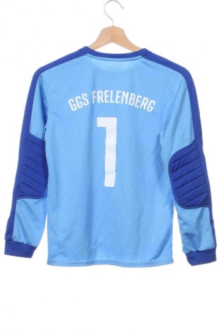 Kinder Shirt Jako, Größe 10-11y/ 146-152 cm, Farbe Blau, Preis 7,99 €