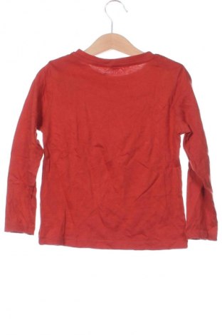 Kinder Shirt Kiabi, Größe 12-18m/ 80-86 cm, Farbe Rot, Preis 3,99 €