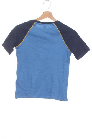 Kinder Shirt Kids, Größe 7-8y/ 128-134 cm, Farbe Blau, Preis 10,69 €