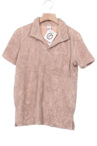 Kinder Shirt Kids By Lindex, Größe 8-9y/ 134-140 cm, Farbe Beige, Preis 14,99 €