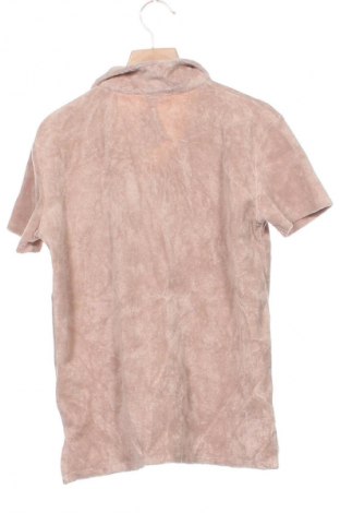 Kinder Shirt Kids By Lindex, Größe 8-9y/ 134-140 cm, Farbe Beige, Preis 14,99 €