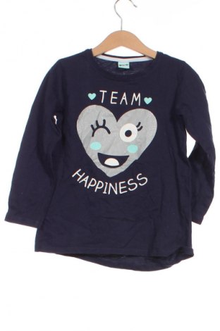 Kinder Shirt Kiki & Koko, Größe 6-7y/ 122-128 cm, Farbe Blau, Preis € 3,99