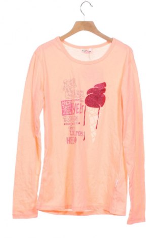 Kinder Shirt Lewro, Größe 14-15y/ 168-170 cm, Farbe Rosa, Preis 5,99 €