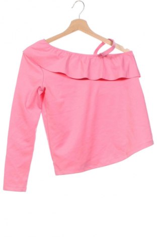 Kinder Shirt Lindex, Größe 10-11y/ 146-152 cm, Farbe Rosa, Preis € 3,99