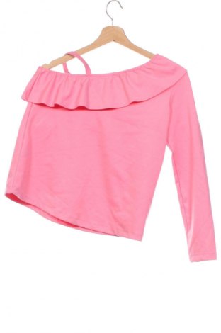 Kinder Shirt Lindex, Größe 10-11y/ 146-152 cm, Farbe Rosa, Preis 3,99 €