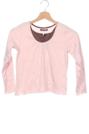 Kinder Shirt Lisa Rose, Größe 6-7y/ 122-128 cm, Farbe Rosa, Preis 5,99 €